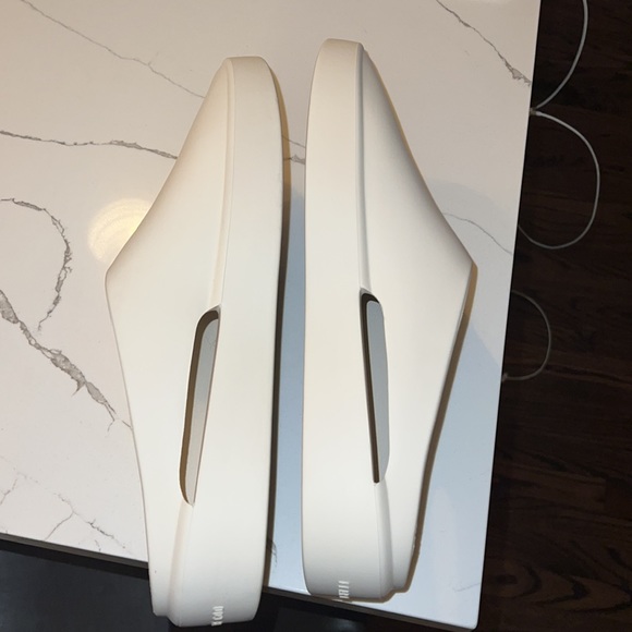 Fear of God The California Slip On Cream Men's Size 45/13 - Picture 6 of 14